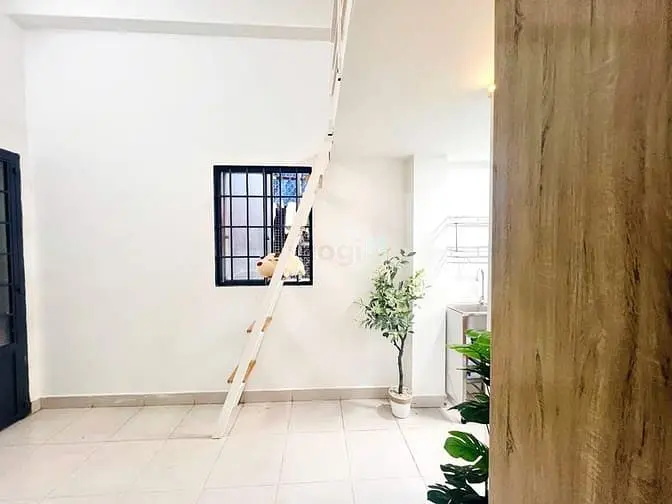 Cho Thuê Phòng Duplex Cao Cấp Trần Văn Giàu - Tên Lửa - Tân Tạo