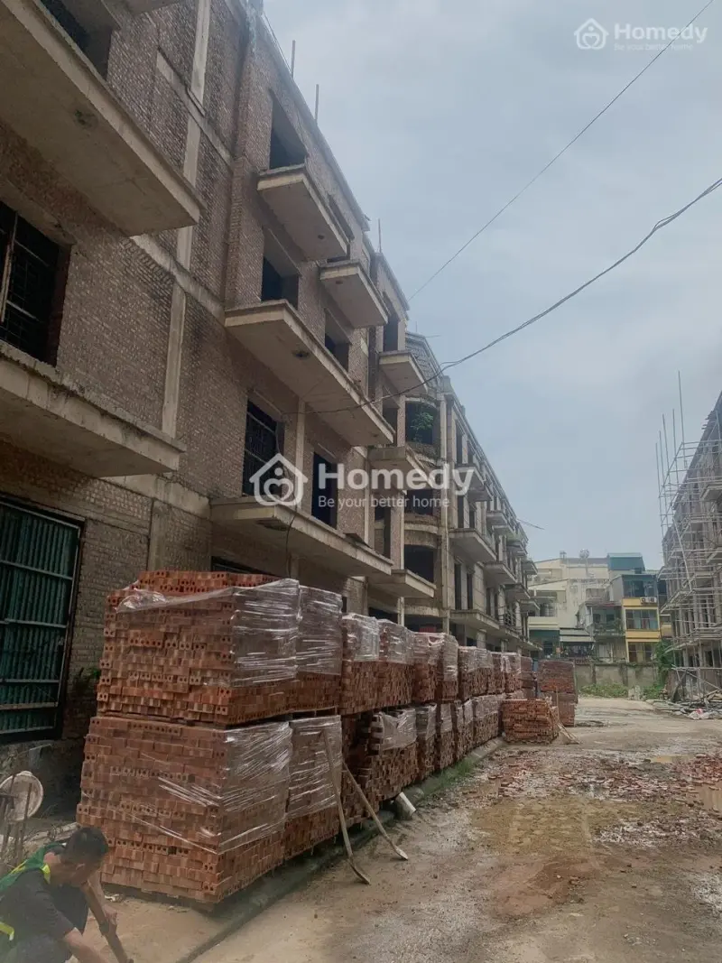 Bán Shophouse Dự Án Imperial 360 Giải Phóng - 120M2 X5T - Mt 5M - 35 Tỷ