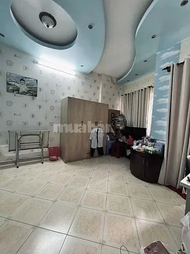 Bán Nhà Hx Tải 130M2, 3 Tấng, Ngang 5 Giá 13.5 Tỷ Lũy Bán Bích Tân Phú