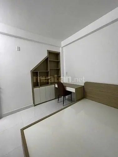 Bán Nhà Gần Trung Tâm – Giá Chỉ 5 Tỷ 25 – Sổ Đỏ, Hoàn Công Đầy Đủ!