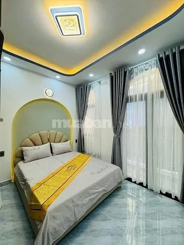 Bán Gấp Nhà Ở Đường Thuận Kiều, Phường 7, Quận 11, Giá 2 Tỷ 850 Triệu