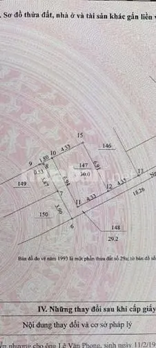 🚨 Chốt Nhanh!!! Lô Góc Cự Khối – Vị Trí Đẹp, Giá Mềm! 🚨