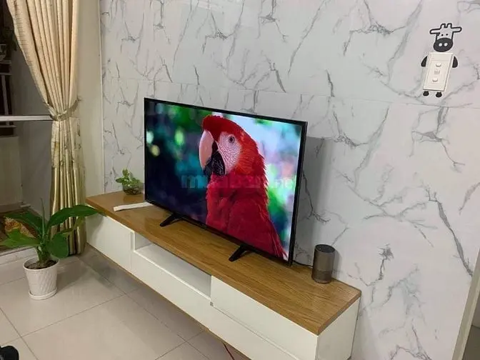 Cần Bán Gấp Căn Hộ Bàu Cát 2 – 80M², 3Pn, 2Wc – Nhà Mới - 3.3 Tỷ