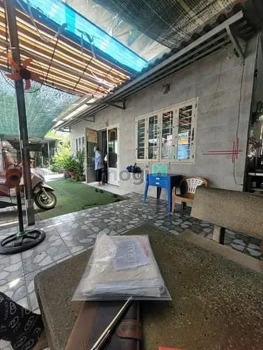 Mặt Tiền Kinh Doanh Tốt, Sau Gigamal, Ngang 22M, Dt: 1000M2 Chỉ 68 Tỷ.