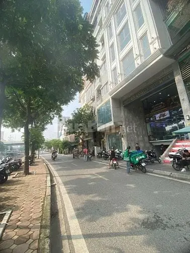 Cho Thuê Mbkd Lô Góc 2 Mặt Tiền – View Sông – Thang Máy – Đỗ Ô Tô.
