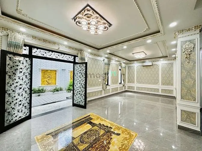 Vp Sát Mặt Tiền Cống Lở 341M2 Ngang 6M 5 Lầu Kết Hợp Chdv Gần Kcn 30Tỷ