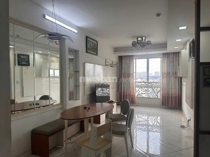 Gia Đình Cần Bán Căn Hộ Central Plaza – 100M², 3Pn, 2Wc – 5.4 Tỷ