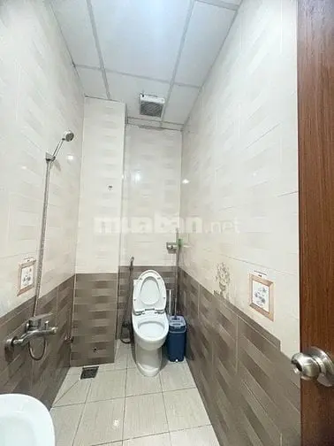 Phòng Ban Công Rộng Thoáng Mát Sạch