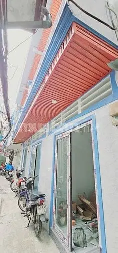 Bán Nhà 3 Căn Riêng Biệt Tân Phú, Gần Chợ Huỳnh Văn Chính, Giá 3.9 Tỷ