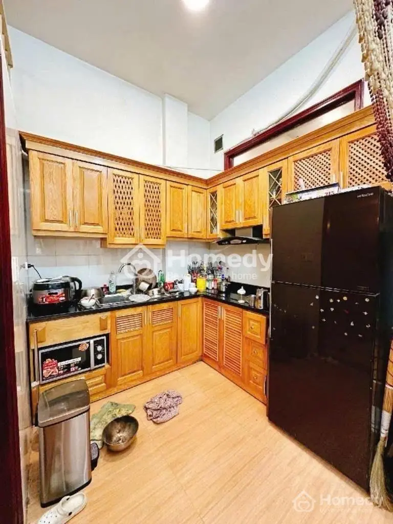 Chung Cư Mễ Trì Thượng Giá Tốt