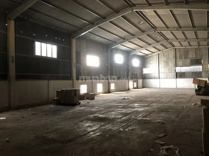 Giá 13 Triệu!! Kho Gò Dưa, Phường Tam Bình, Quận Thủ Đức_Dt 200M2.