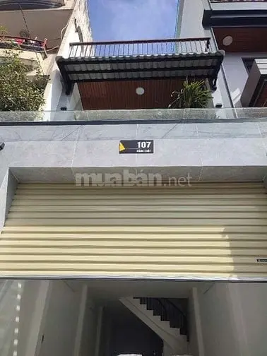 Bán Nhà Mặt Tiền 107 Đặng Chất - 19 Tỷ