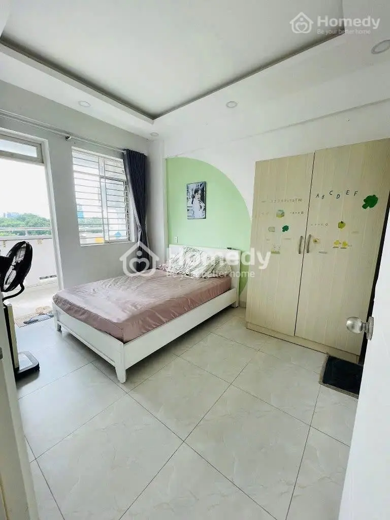 Bán Gấp Căn Chung Cư 2Pn 66 Nguyễn Ngọc Phương, P19, Bình Thạnh. View Sông Sài Gòn. Shr. Giá 2Tỷ650