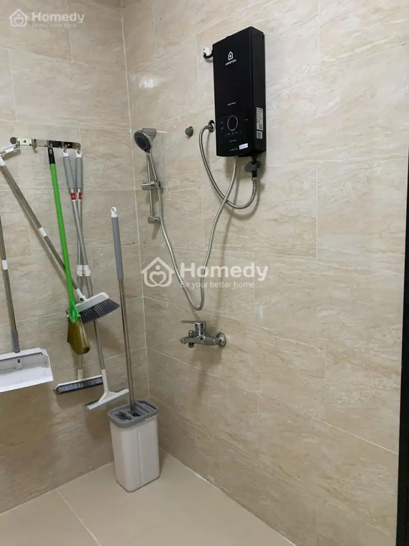 Chung Cư Carillon 2, P.hoà Thạnh, Tp: 3P Ngủ, 100M2, 10Tr/Th