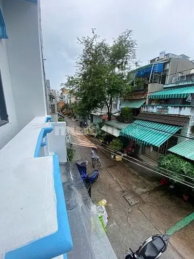 Bán Nhà Hẻm Xe Tải 8M Nguyễn Quý Yêm, Bình Tân, Trệt 2 Lầu, Giá 5.3 Tỷ