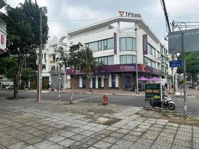Cho Thuê Nhà Khu Tên Lửa, Mt Đường Số 7, Dt 5 X 20M, 3.5 Tấm, 38 Triệu