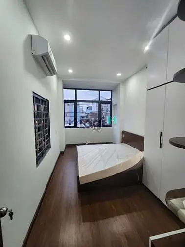 Bán Nhà 5 Tầng Đẹp, Ôtô Ngủ Nhà, Ngay Kcn Tân Bình, Chỉ 6.3 Tỉ Tl