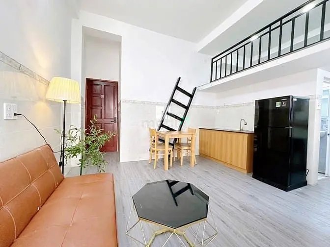 Duplex Ngay Vlu Cs2,3- Ngã Tư Hàng Xanh, Hutech, Gtvt,Sân Bay,Gigamall