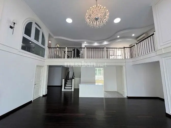Siêu Phẩm Duplex Vista Verde Orchid, 3 Mặt Tiền,350M,6Pn, Giá 25,5Ty