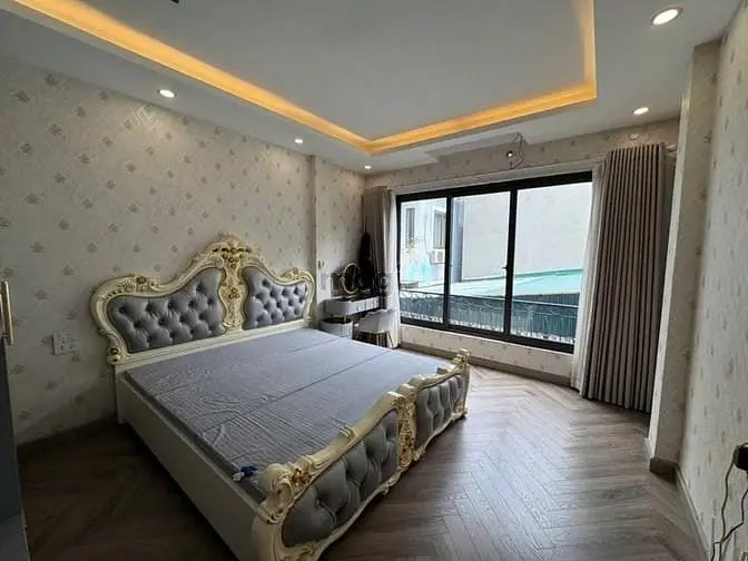 Bán Gấp Nhà Lô Góc Hà Đông- Vạn Phúc🔥41/46M² X 6 Tầng- Chỉ Có 12,9 Tỷ