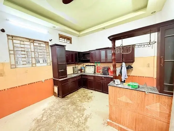 Mt Cao Văn Ngọc, 65M2, 3Pn, Nhà Đẹp Ở Ngay, Chỉ 7.8 Tỷ Tl
