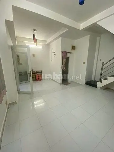 Cho Thuê Nhà Hẻm 3M(Bg) Hoàng Văn Thụ, P.2, Q.tân Bình Giá 12Tr