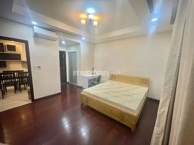 Chính Chủ Cho Thuê Căn Hộ Chung Cư 3 Phòng Ngủ