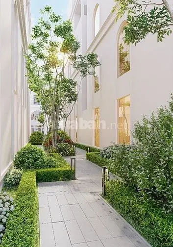💎 Hồng Bàng Midtown – Shophouse Trung Tâm Quận Hồng Bàng – Giới Hạn C