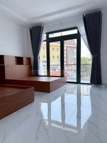 Bán Nhà 6 Phòng Ngủ Mới Xây Trung Tâm Đà Lạt 11 Tỷ Đã Hoàn Công