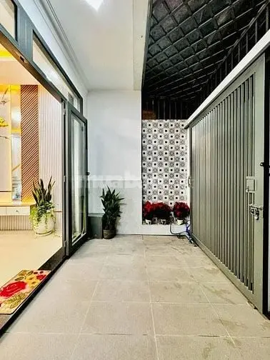 Bán Nhà Sổ Hồng Lê Văn Việt, Tđ. 58,8M2 Giá 2Tỷ890.