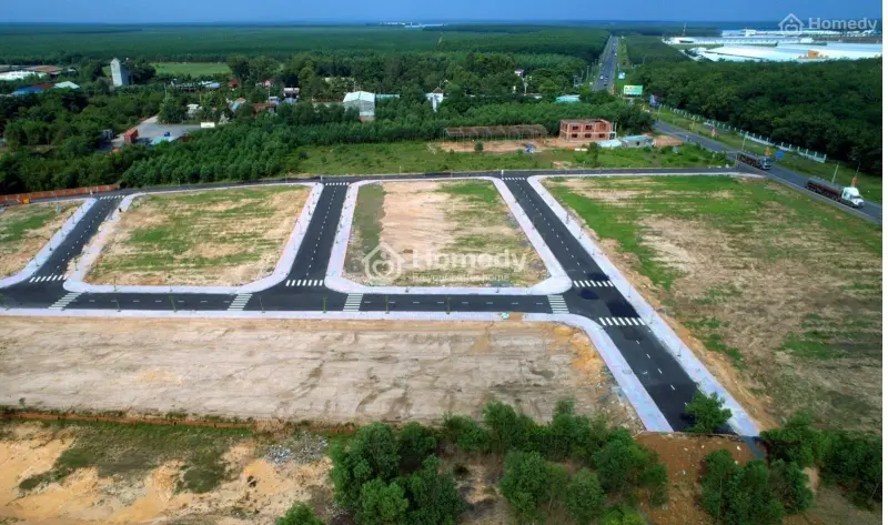 Cần Bán Đất Nền Phước Bình, Long Thành – Sổ Hồng Thổ Cư, Chỉ 2 Tỷ/Nền, Xây Dựng Tự Do