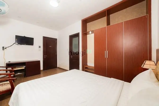 Căn Hộ Trống Tại Châu Thị Vĩnh Tế Sau Lưng Đại Học Kinh Tế Chỉ Từ 3Tr2