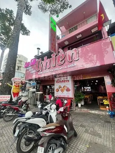 Thương Hiệu Cơm Có Tiếng Quận 10