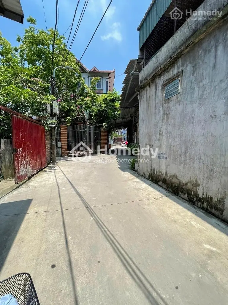 Đất Hương Mạc Đường Ô Tô Giá Nhỉnh Hơn 2Ty5 + Mặt Tiền Gần 5M + Đường Trước Đất 5M + Gần Tỉnh Lộ