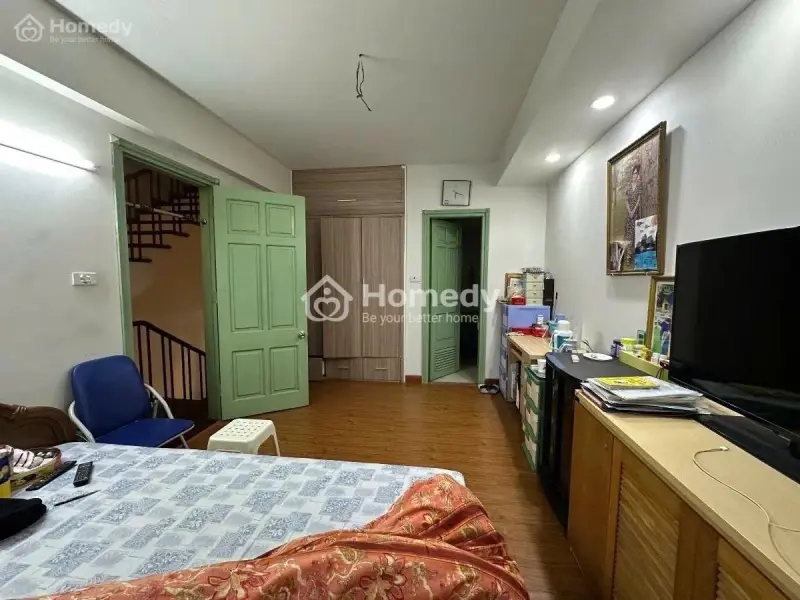 Biệt Thự 256M2, 4 Tầng, Hồ Linh Đàm, Giá 58 Tỷ