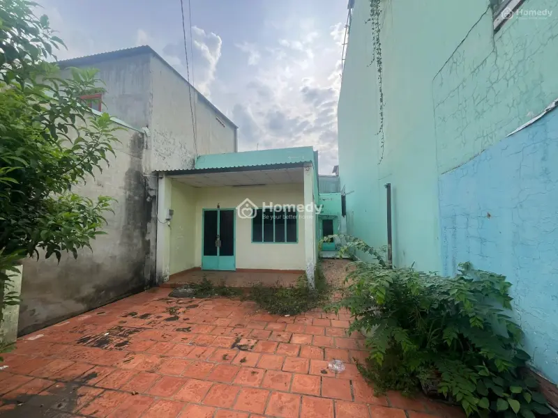 Bán Lô Đất Đẹp Ngay Đường Hiệp Bình, Thủ Đức. Dt 118M2 Sổ Hồng Riêng, Gpxd Đầy Đủ. Giá Đầu Tư