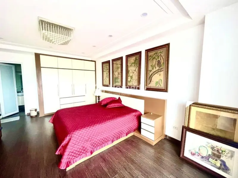 Bán Nhà Biên Giang Hà Đông, Phân Lô Ô Tô Cách 15M, 38M2 X5 Tầng Giá Chỉ 3,5 Tỷ