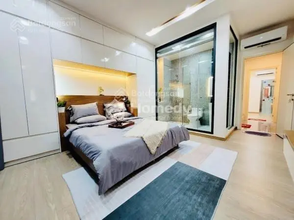 Bán Nhà Siêu Phẩm Duy Nhất Mặt Tiền 63,6M2 Nhà Phố Lê Văn Sỹ, Phường 14, Quận 3 . Shr. Giá 3Tỷ020Tl