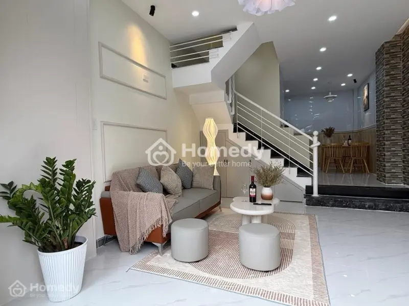 Nhà Chính Chủ Cần Bán