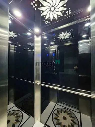 Bán Tòa Nhà 15 Căn Hộ – Điện Biên Phủ Q10 – 123Tr/Tháng - 23.1 Tỷ