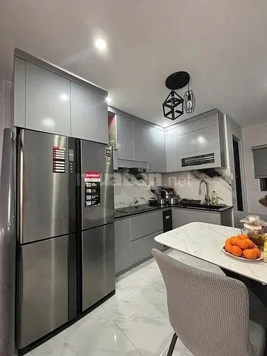 Bán Villa Hùng Vương P9 Đà Lạt - 5Pn, Full Nội Thất, Hẻm Ô Tô