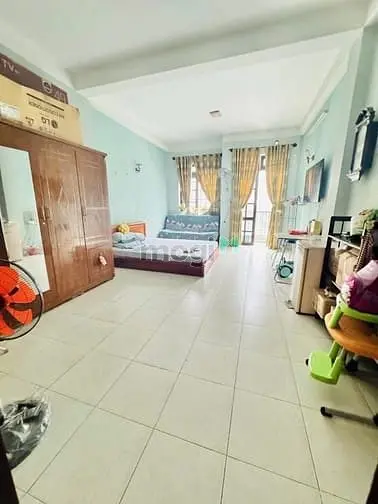 Bán Nhà Rộng Đẹp 2 Lầu (4,3X12) 446/4/22 Nguyễn Thái Sơn P5 Gò Vấp