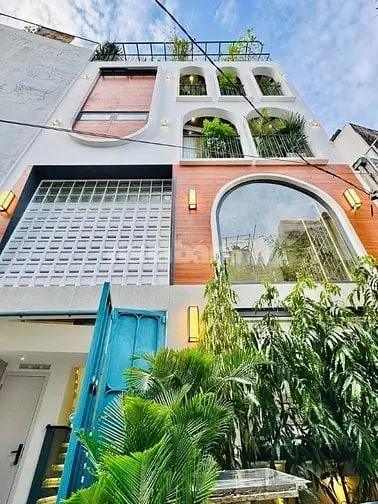 Bán Gấp Nhà Riêng Mai Chí Thọ, An Phú, Q2. Chỉ 2,84Tỳ. Hẻm Xe Hơi.65M2