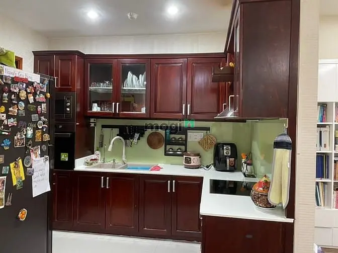 Căn Hộ V-Star, Ngay Biệt Thự Tấn Trường, P.phú Thuận,Q7, 96M2, 10Tr