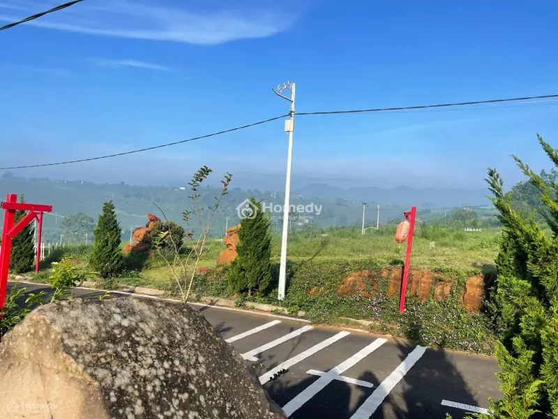 Đất Đẹp Tại Làng Sinh Thái Nghĩ Dưỡng Windhill - Bảo Lâm 1 – Đầu Tư Sinh Lời – Thổ Cư