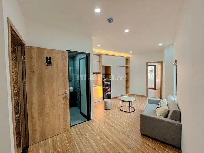 Bán Nhà Mp Hoàng Mai 21,5 Tỷ 7T X 80M², Thang Máy, Dòng Tiền 80Tr/Th