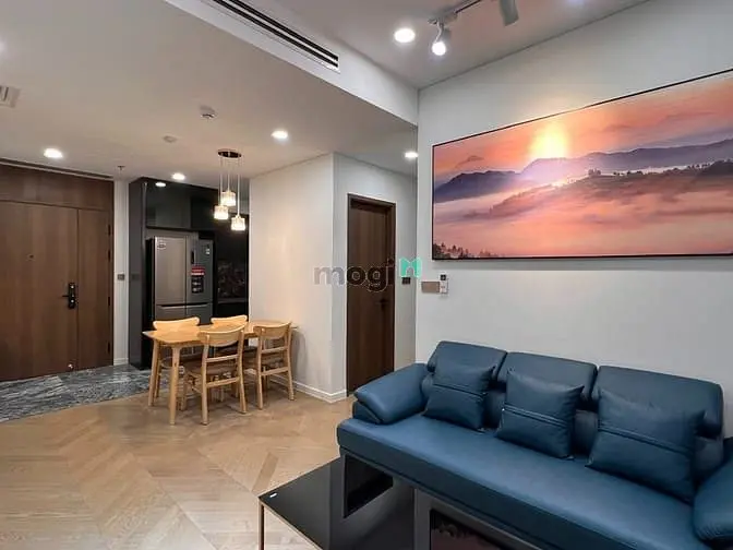 2Pn Lumiere - Full Nội Thất Nhà Mới , Bao Phí Ql - Giá Chỉ 30Tr
