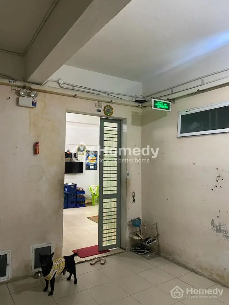 Bán Căn Góc Tầng 2 Chung Cư Sơn Trà, 2Pn, Gần Cầu Sông Hàn.