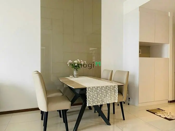 2Pn One Verandah - Full Nt Cao Cấp , Nhà Đẹp Như Mới - Giá Chỉ 19Tr5