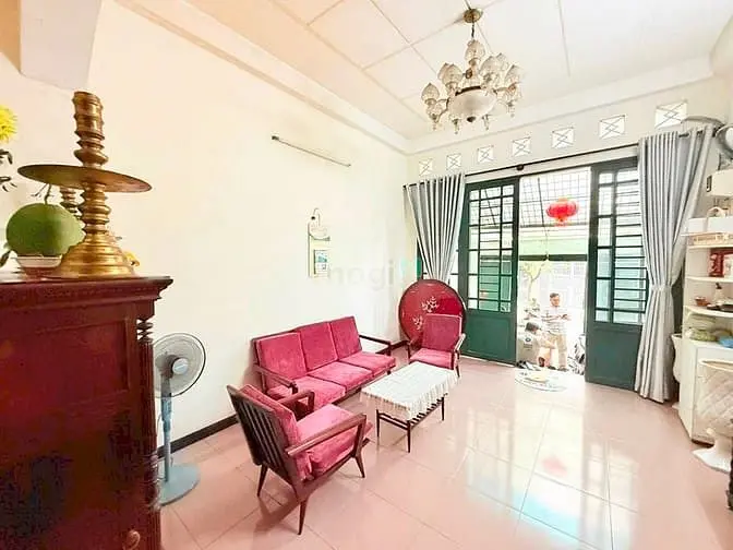 Mt Kd 10M Có Lề , Bình Thạnh 76M2 , 5 Tầng 6Pn , Giá 11.5 Tỷ
